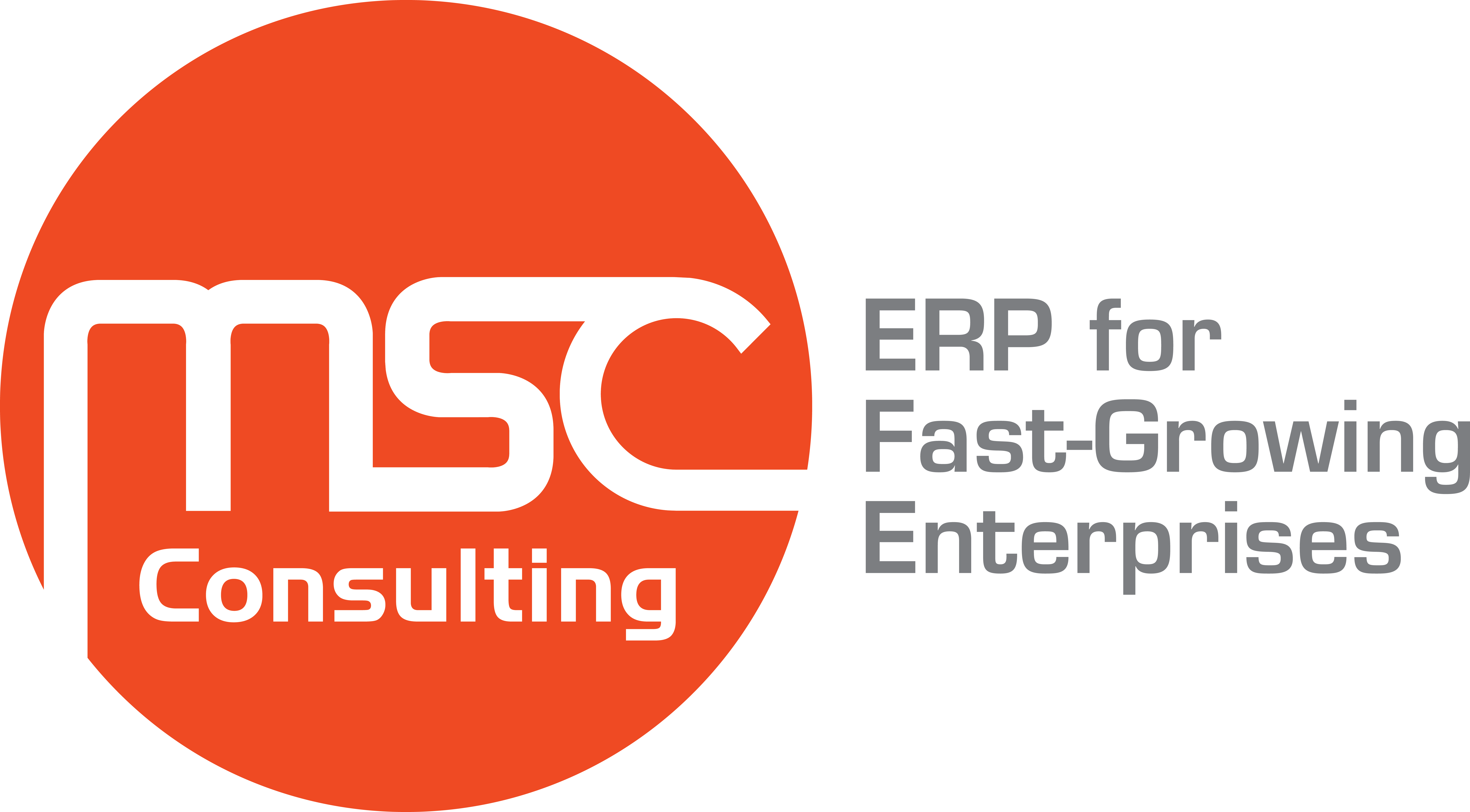 MSC Consulting